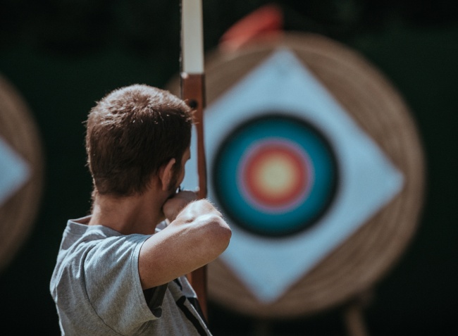improve your archery game