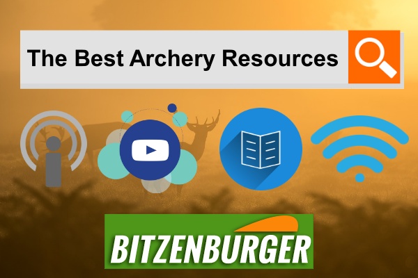 archery resources